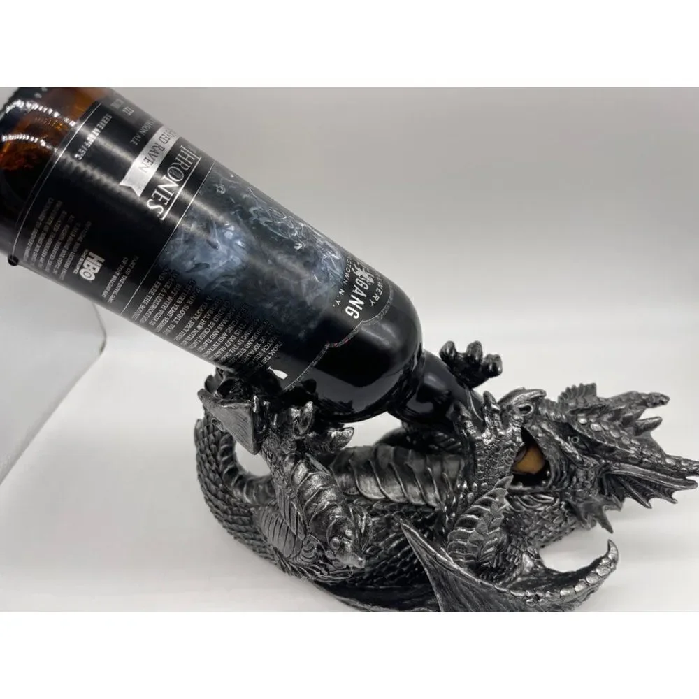 Game of Throne Dragon Wine Bottle Holder